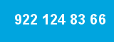 922 124 83 66